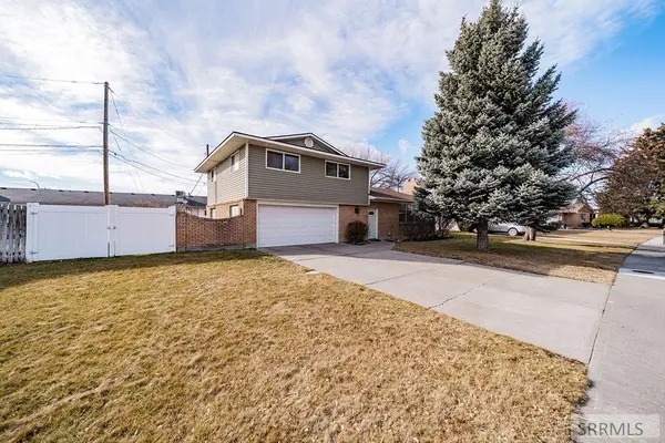 165 Carol Avenue, IDAHO FALLS, ID 83401