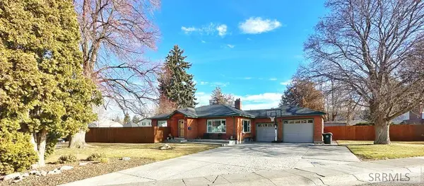 23 Horrocks Drive, BLACKFOOT, ID 83221