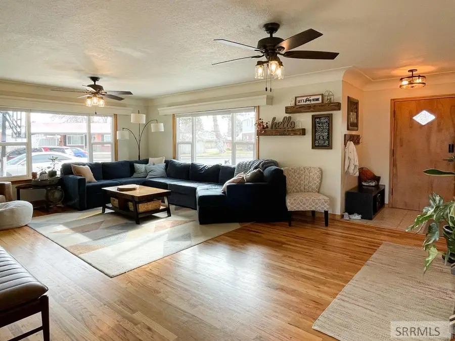 23 Horrocks Drive, Blackfoot, ID 83221 - #2