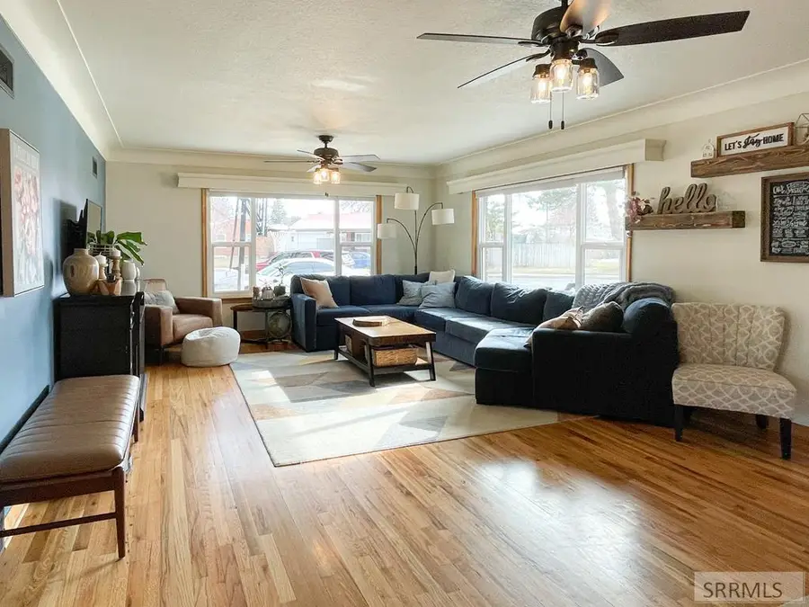 23 Horrocks Drive, Blackfoot, ID 83221 - #3