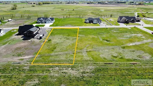 3351 Henry's Fork Way, REXBURG, ID 83440