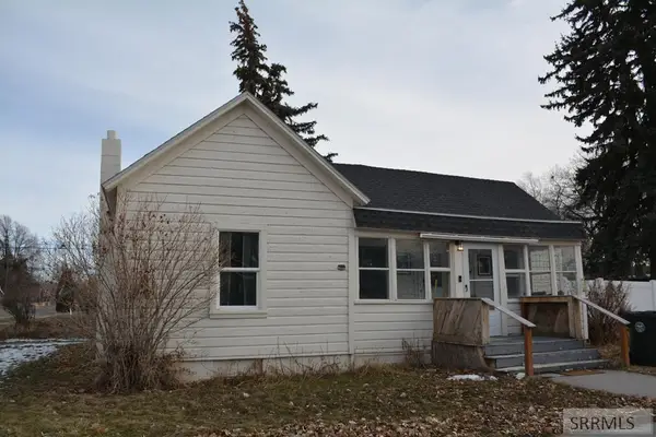 288 University Avenue, BLACKFOOT, ID 83221