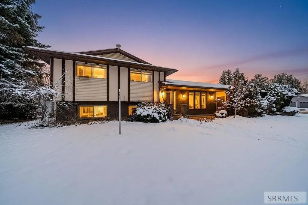 1688 Parley Street, Idaho Falls, ID 83404 - #1