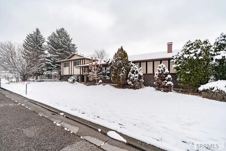 1688 Parley Street, Idaho Falls, ID 83404 - #3