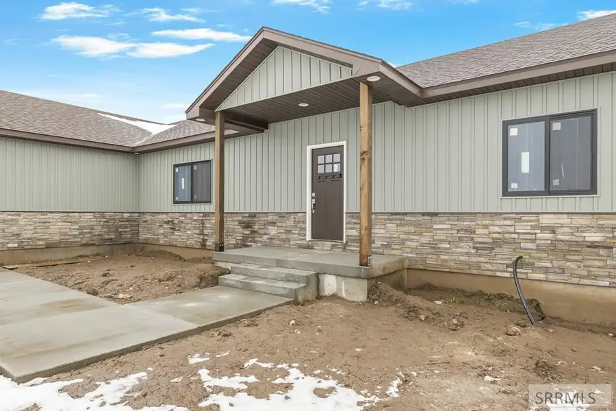 2911 Hackamore Drive, Saint Anthony, ID 83445 - #3