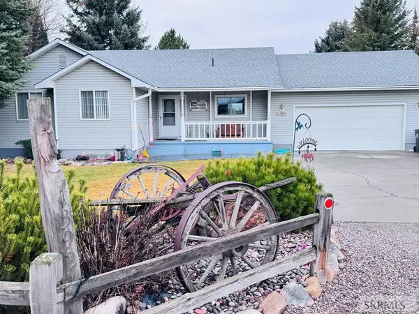 1392 Rich Lane, BLACKFOOT, ID 83221