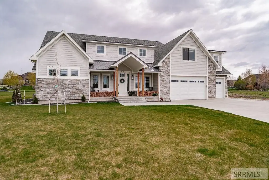 1713 Sage Hen Court, Ammon, ID 83406 - #1