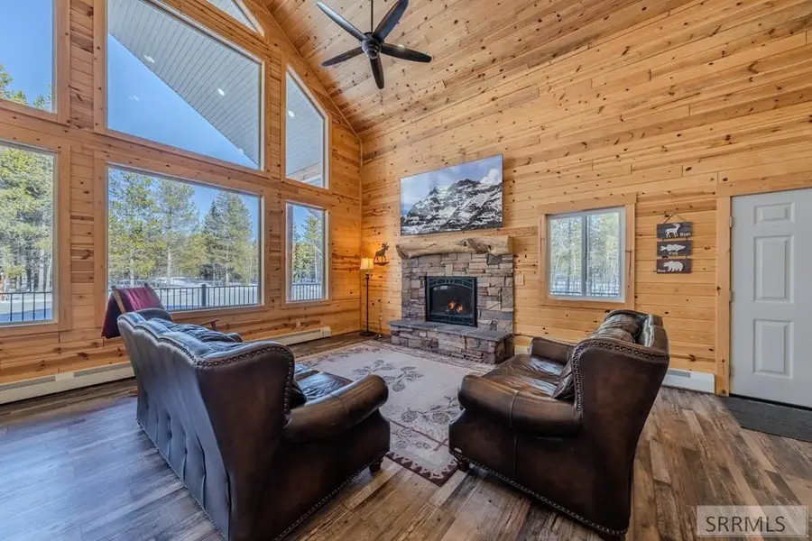 2830 Morning Dew Drive, Island Park, ID 83429 - #2