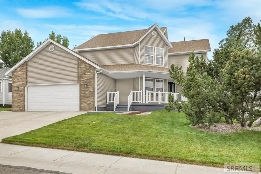 1617 Calico Circle, Pocatello, ID 83201 - #2