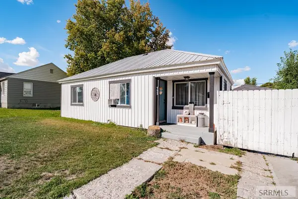 155 Crowley Street, IDAHO FALLS, ID 83402