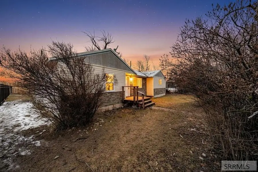 6958 25th East, Idaho Falls, ID 83401 - #2