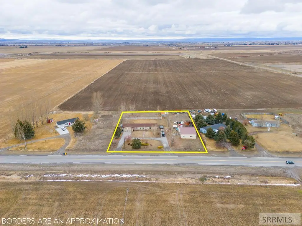 3774 Highway 33, Sugar City, ID 83448 - #1