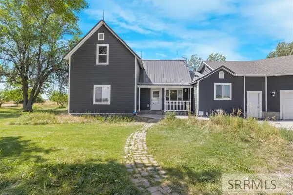 3347 100 N, Lewisville Menan, ID 83422 - #1