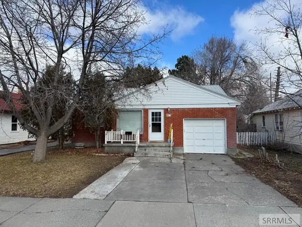 873 10th Street, IDAHO FALLS, ID 83404