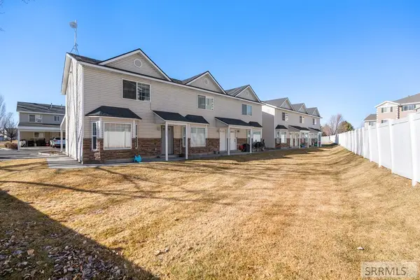 595 Legacy Lane, REXBURG, ID 83440