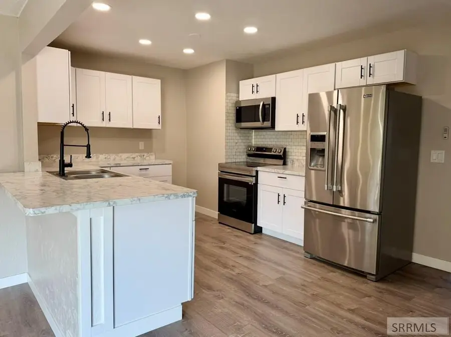 805 K Street, Idaho Falls, ID 83402 - #3