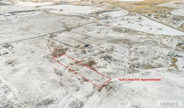 TBD L35 1300 W, BLACKFOOT, ID 83221