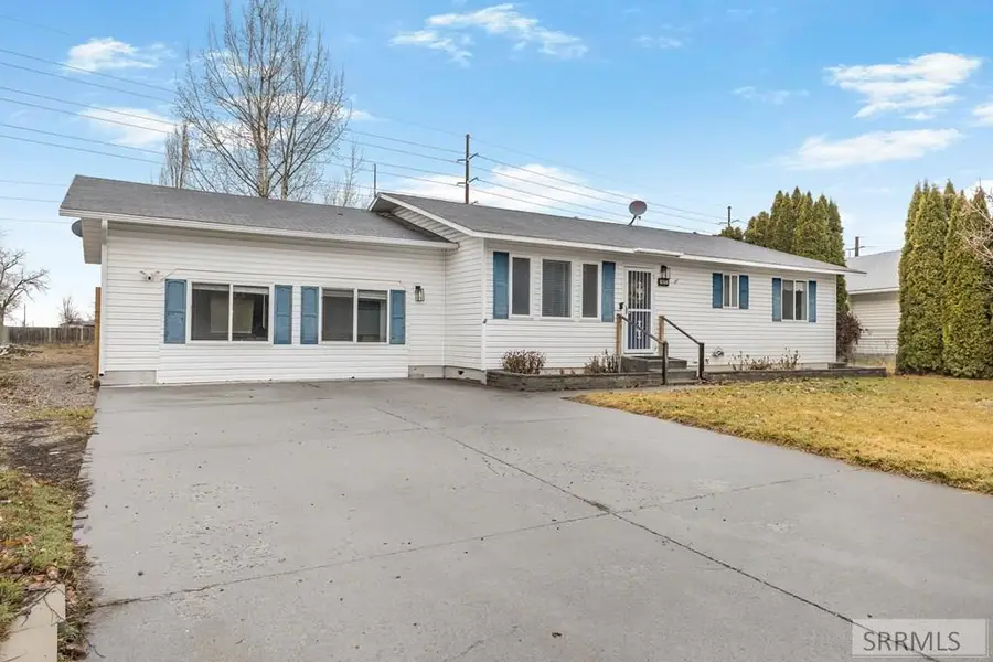 1675 Wagonwheel Drive, Blackfoot, ID 83221 - #2