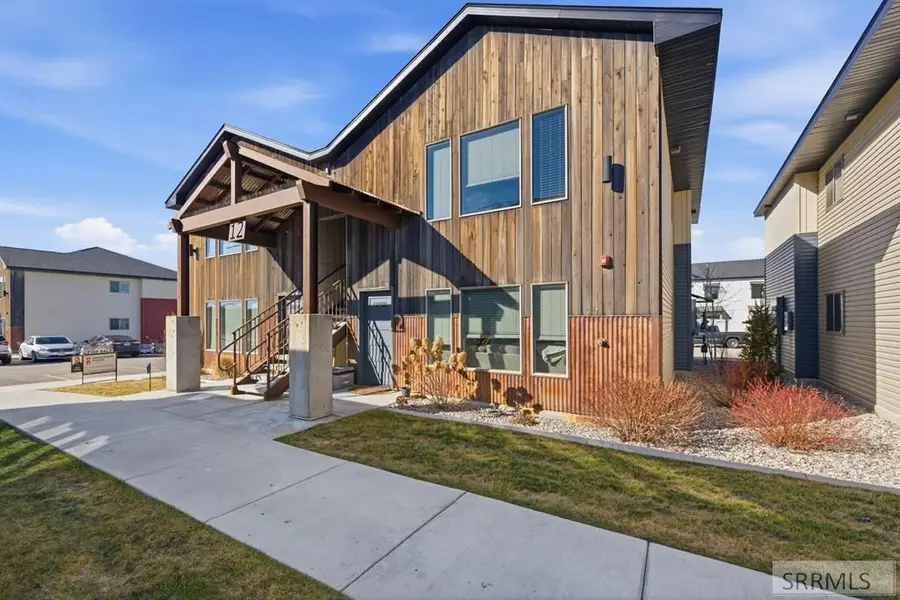 280 Lorene Street #12201, Rexburg, ID 83440 - #3