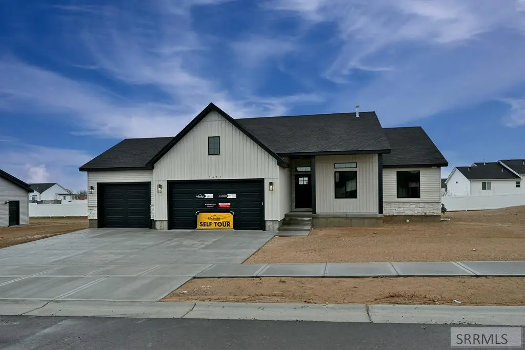 3673 Eugene Avenue, Ammon, ID 83406 - #1