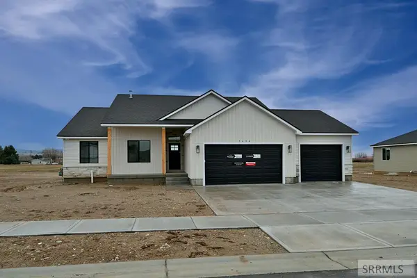 3634 Kingsboro Avenue, AMMON, ID 83406