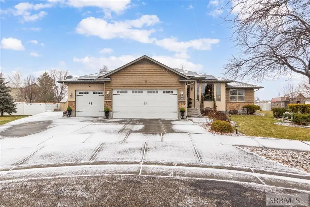1649 Sunny Pine Way, Idaho Falls, ID 83404 - #1