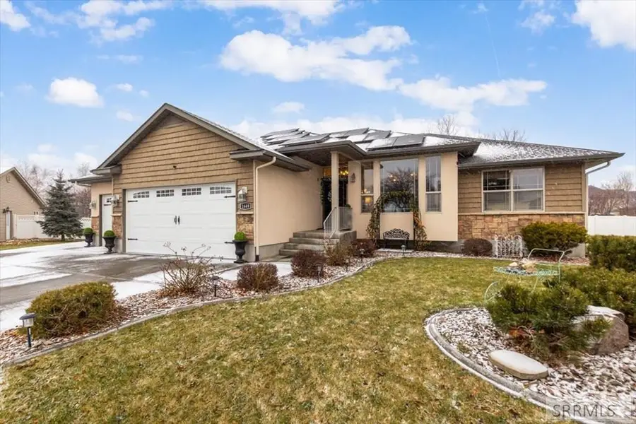 1649 Sunny Pine Way, Idaho Falls, ID 83404 - #2