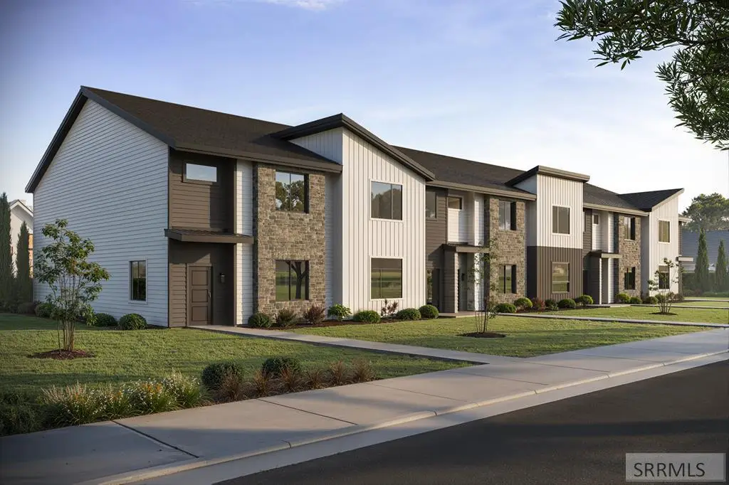 1372 Hidden Brook Drive, Rexburg, ID 83440 - #1