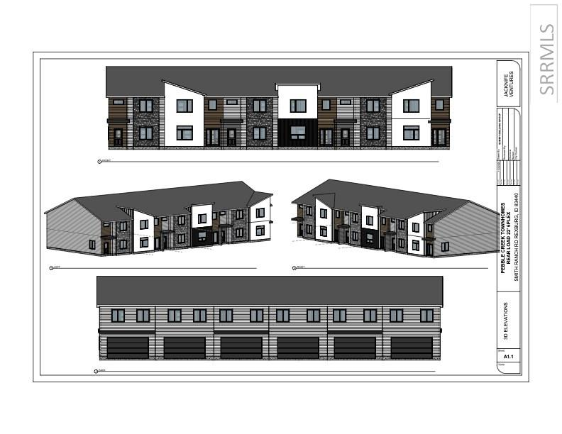 1372 Hidden Brook Drive, Rexburg, ID 83440 - #2