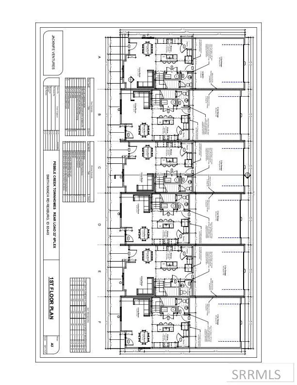 1372 Hidden Brook Drive, Rexburg, ID 83440 - #3