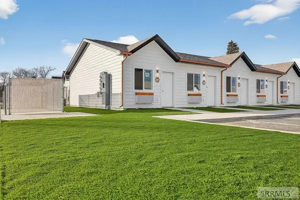 64 N 3rd W #104, REXBURG, ID 83440