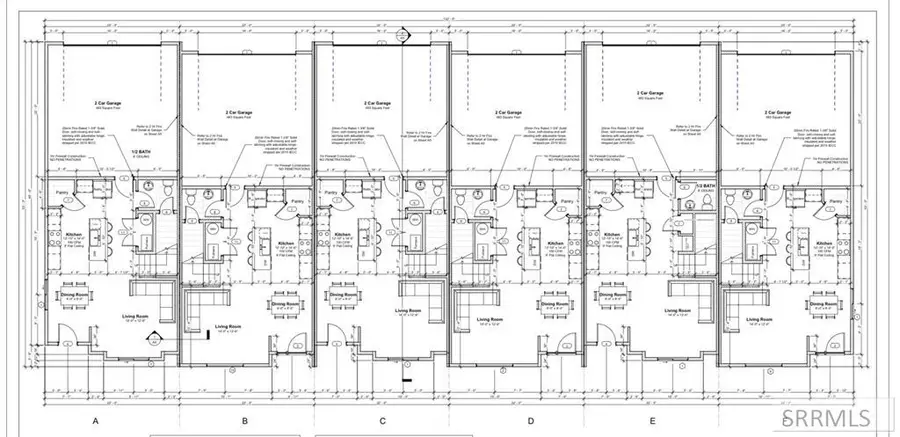 1379 Hidden Brook Drive, Rexburg, ID 83440 - #3