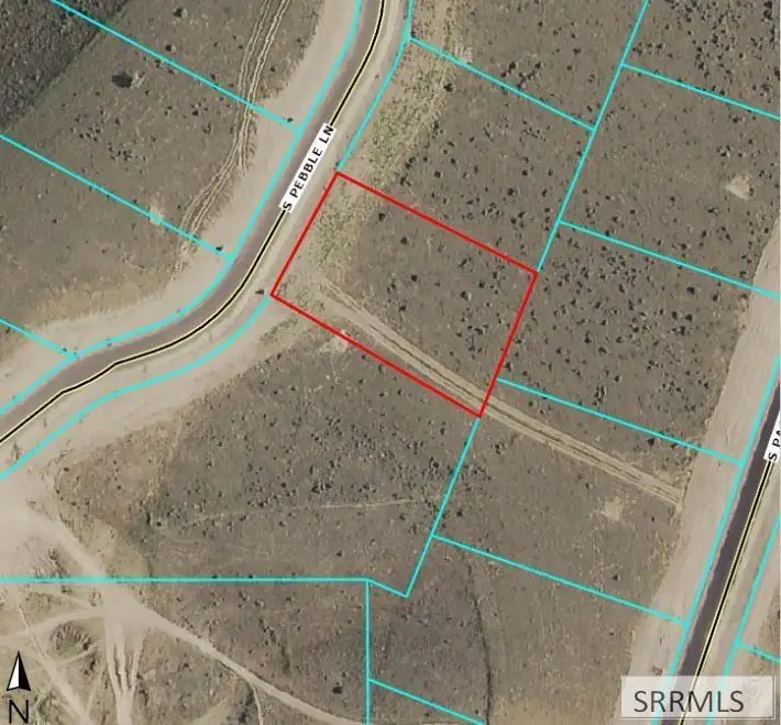 TBD Pebble Lane, Idaho Falls, ID 83406 - #2