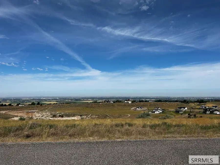 TBD Pebble Lane, Idaho Falls, ID 83406 - #3