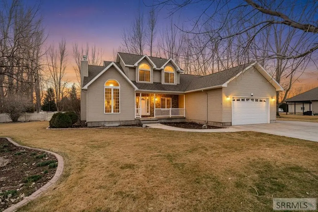 843 1430 N, Shelley, ID 83274 - #1