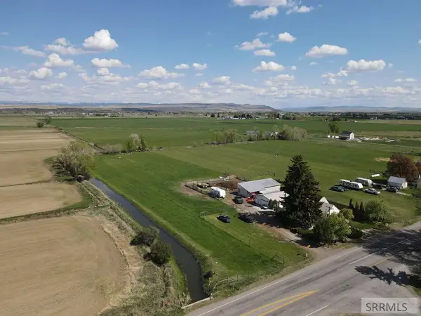 5 Acres 2000 W, REXBURG, ID 83440