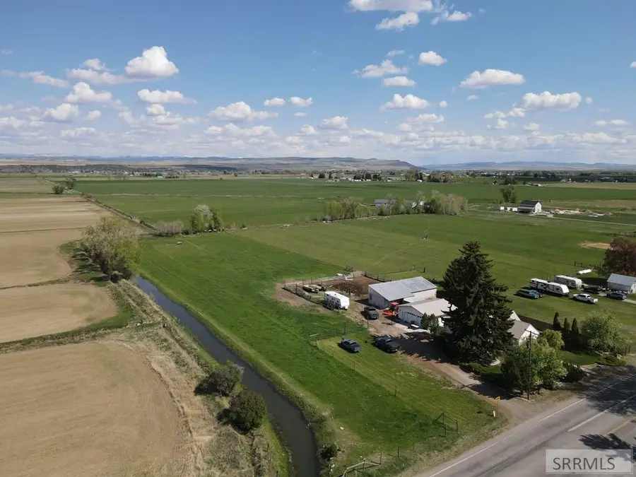 5 Acres 2000 W, Rexburg, ID 83440 - #2