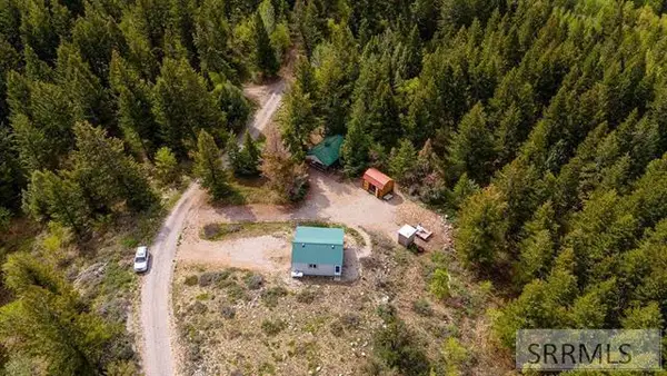 53 Squaw Creek Road, LAVA HOT SPRINGS, ID 83276
