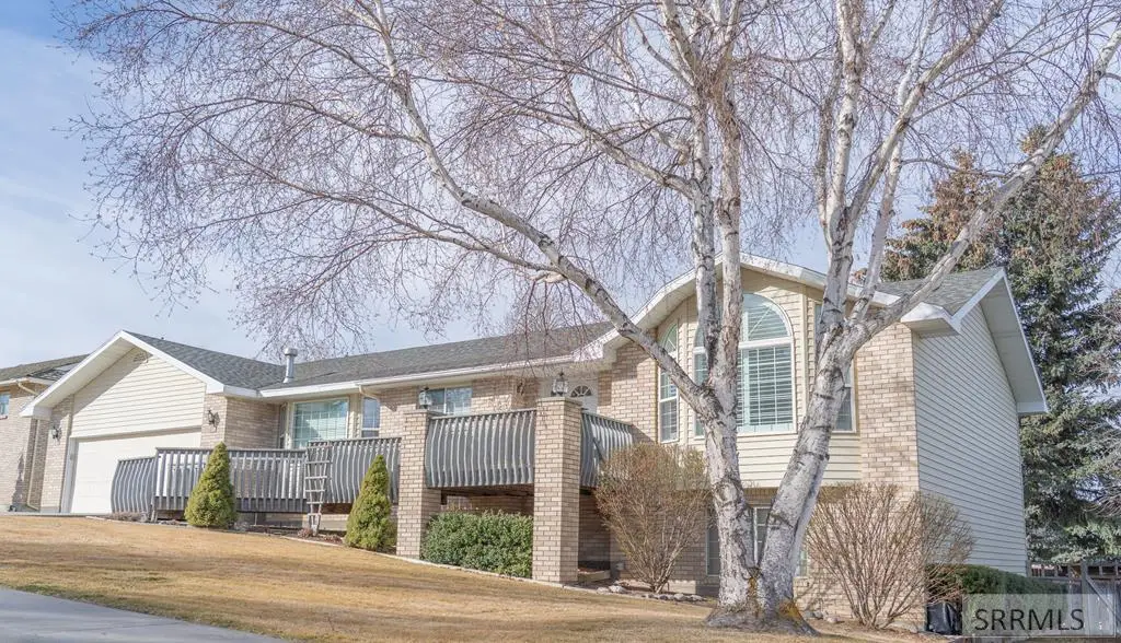 266 Nez Perce Ave, Rexburg, ID 83440 - #1