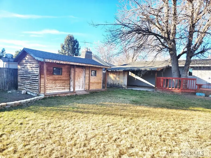 2346 Bodily Street, Idaho Falls, ID 83401 - #3