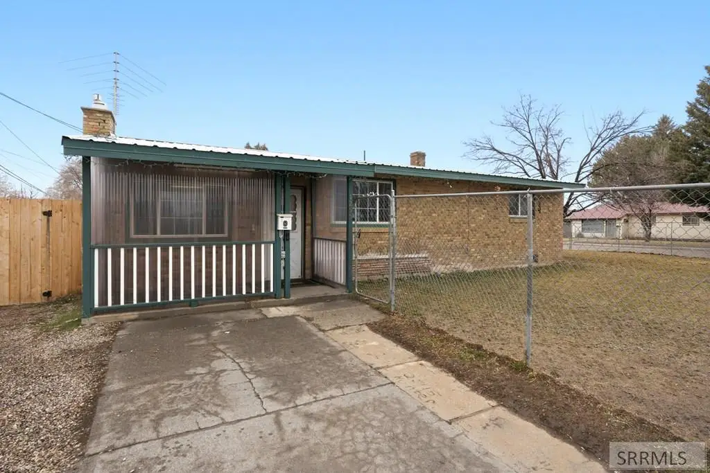 1255 Alameda Avenue, Idaho Falls, ID 83401 - #1