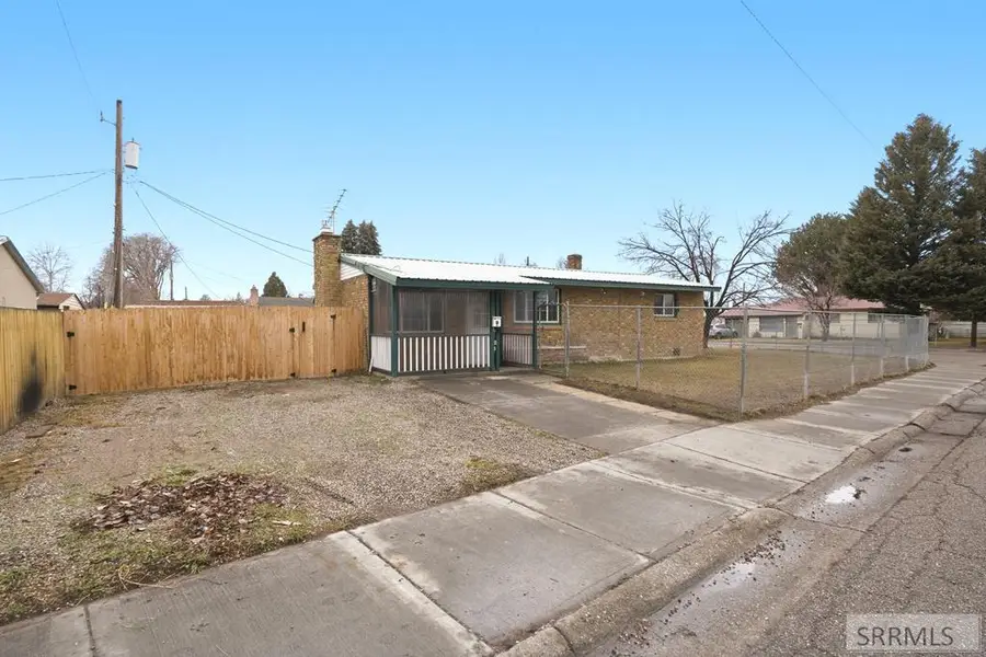 1255 Alameda Avenue, Idaho Falls, ID 83401 - #2