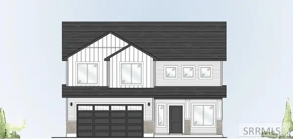 670 2315 W, REXBURG, ID 83440