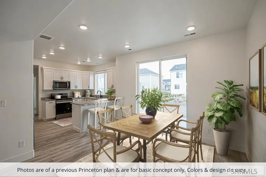 670 2315 W, Rexburg, ID 83440 - #3