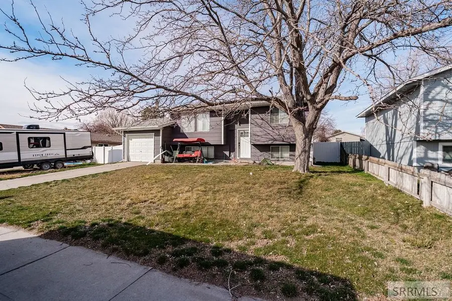 1620 Jade Drive, Pocatello, ID 83202 - #2