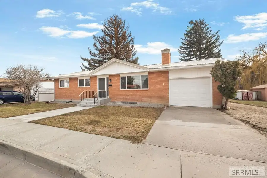 339 Ramona Avenue, Rigby, ID 83442 - #3