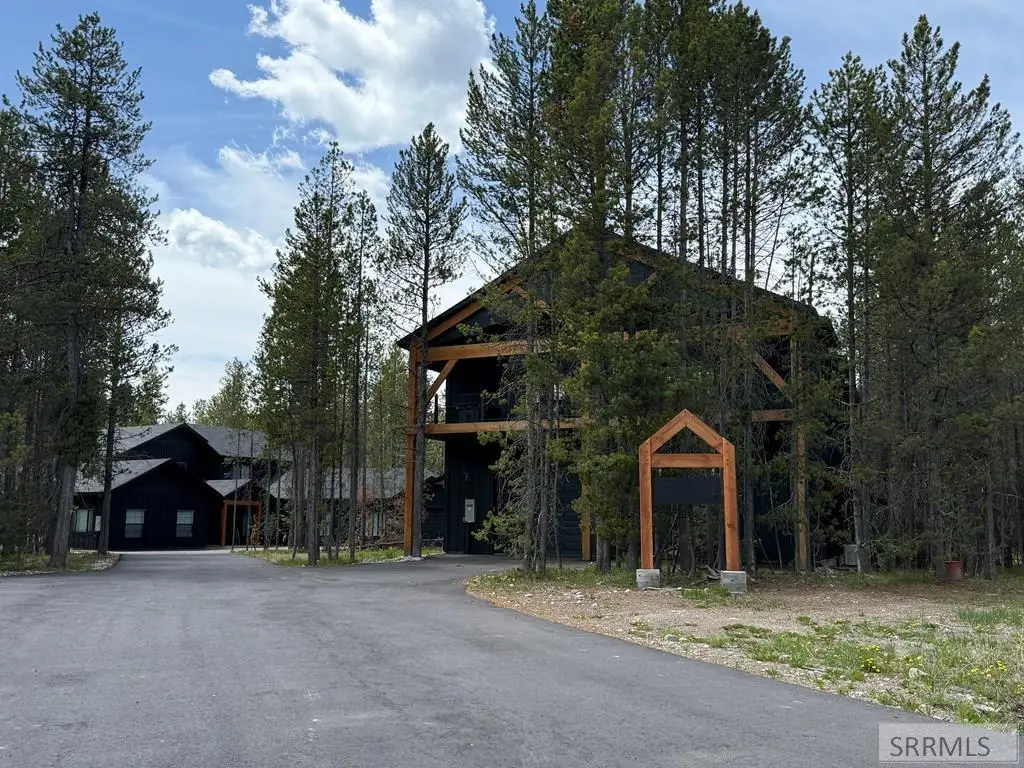 3650 Redtail Street, Island Park, ID 83429 - #1