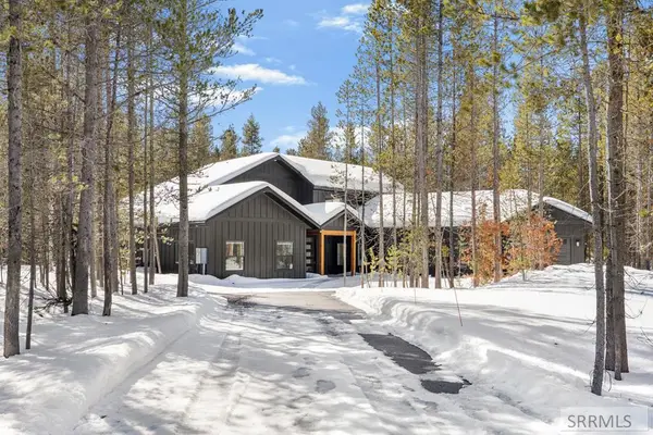 3650 Redtail Street, ISLAND PARK, ID 83429