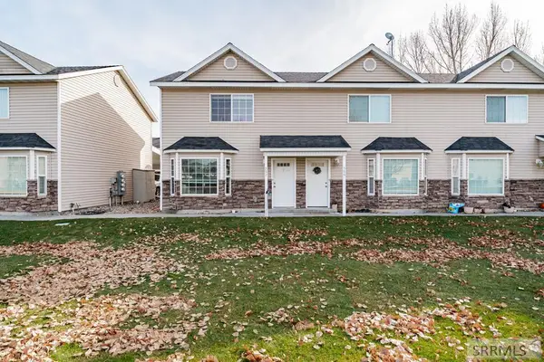 582 Legacy Lane, REXBURG, ID 83440