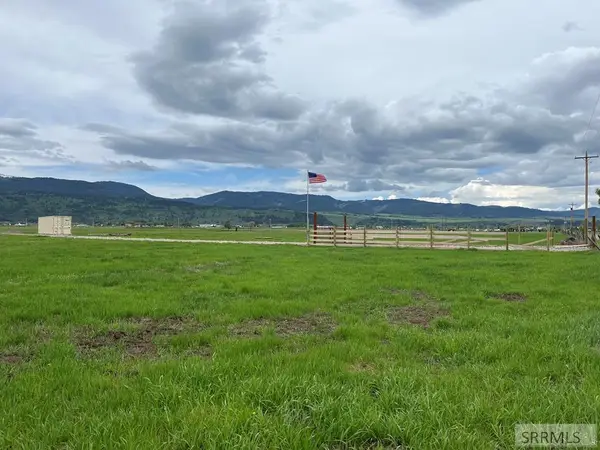2190 Chapel Road, IRWIN, ID 83428